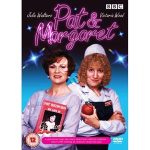 Pat and Margaret (DVD)